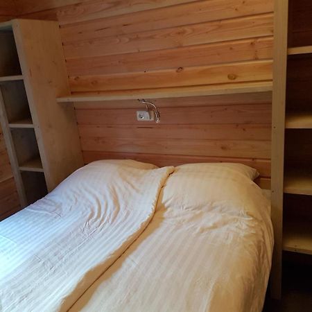 Vakantiepark de Bronzen Eik Sellingen Buitenkant foto