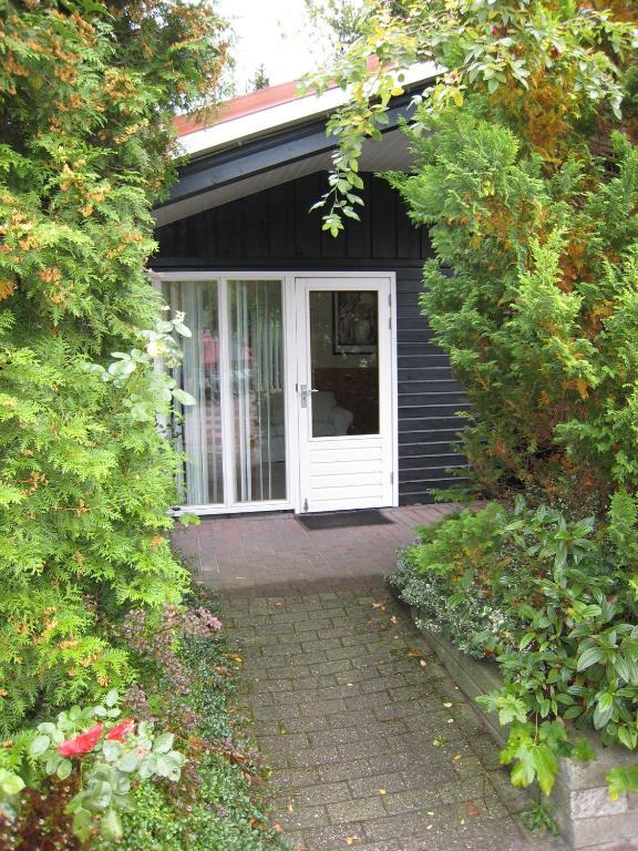 Vakantiepark de Bronzen Eik Sellingen Kamer foto