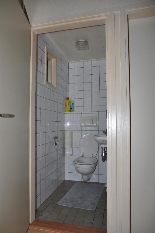 Vakantiepark de Bronzen Eik Sellingen Kamer foto