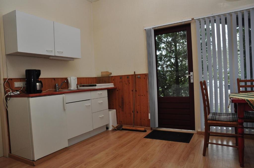 Vakantiepark de Bronzen Eik Sellingen Kamer foto