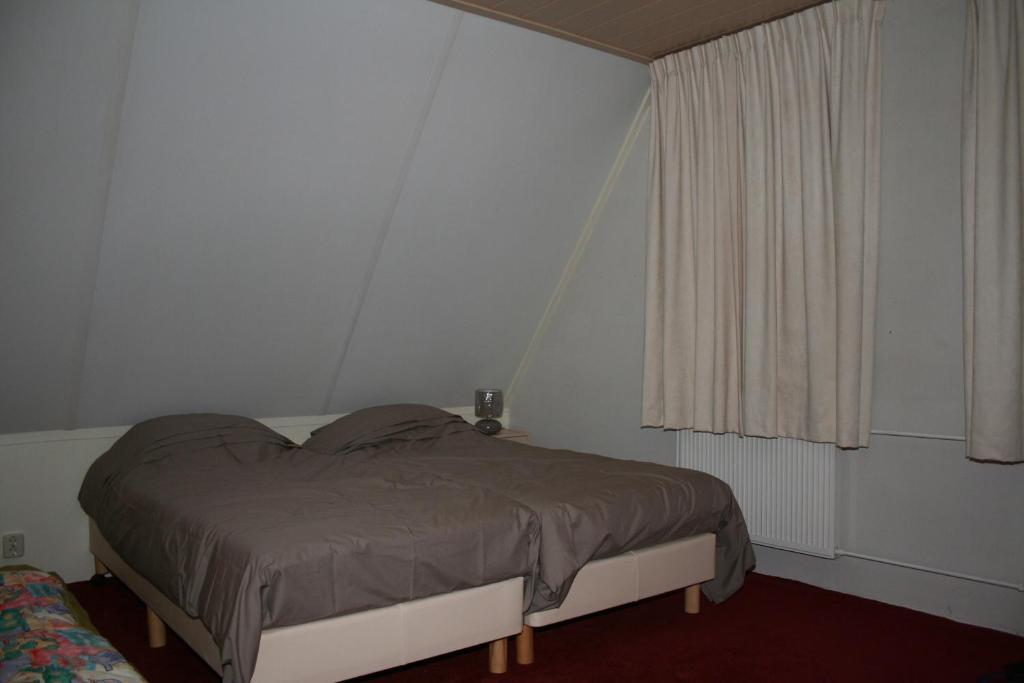 Vakantiepark de Bronzen Eik Sellingen Kamer foto