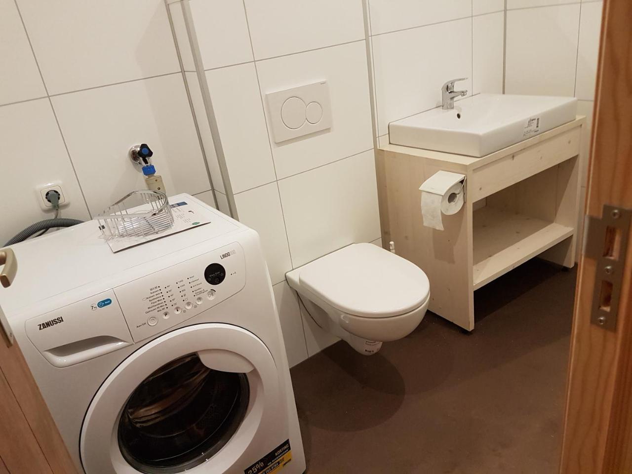 Vakantiepark de Bronzen Eik Sellingen Buitenkant foto