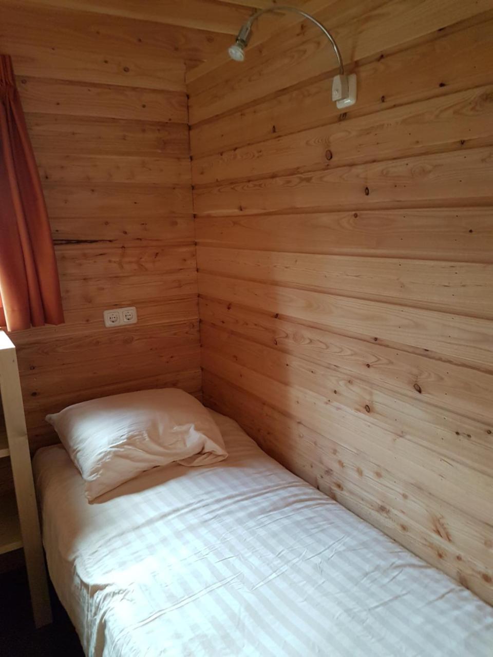 Vakantiepark de Bronzen Eik Sellingen Buitenkant foto
